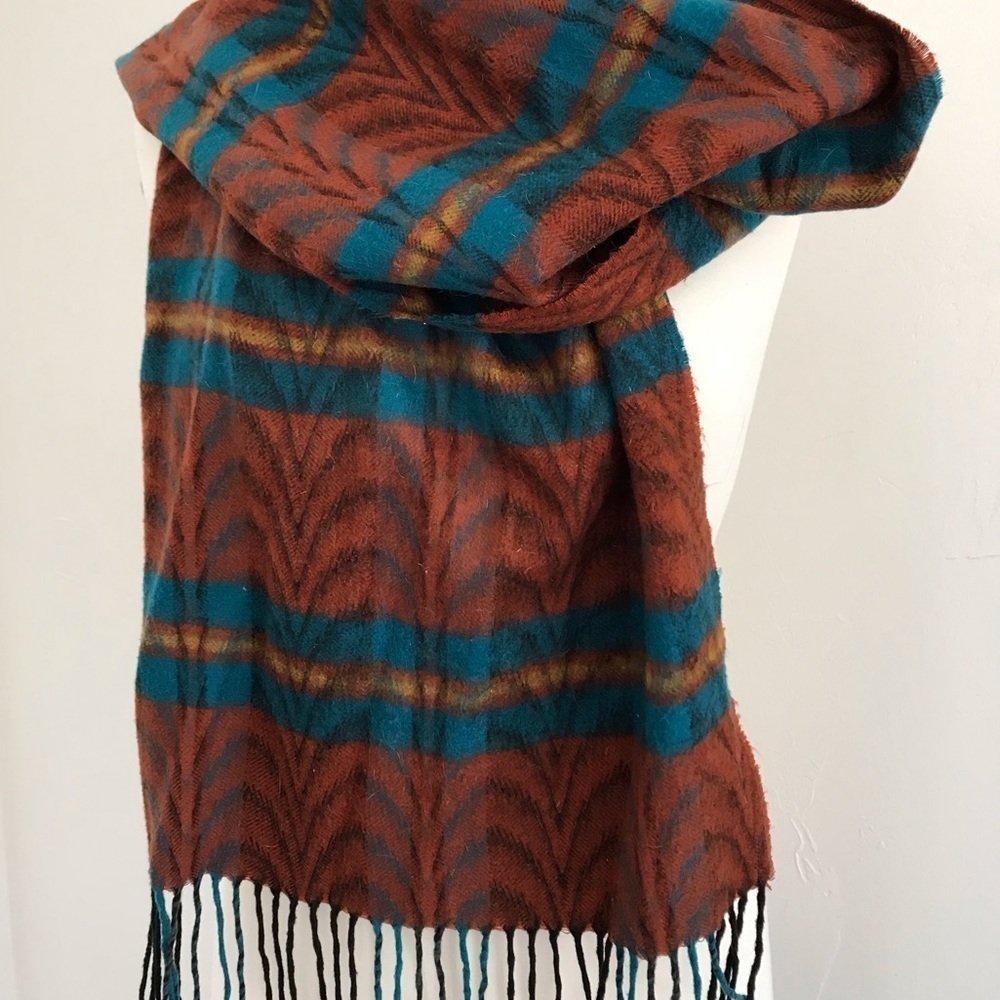 Soft Scarf